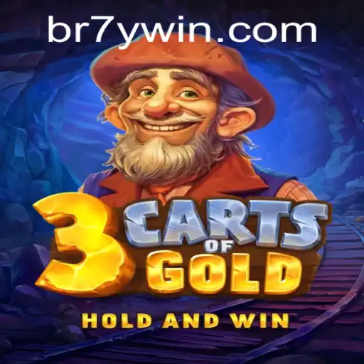 Unveiling 3cartsOfGold: A Captivating Journey Through Strategy and Fortune