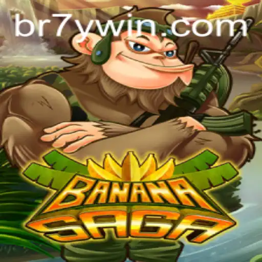 Discover the Exciting World of BananaSaga with the Code 7YWIN
