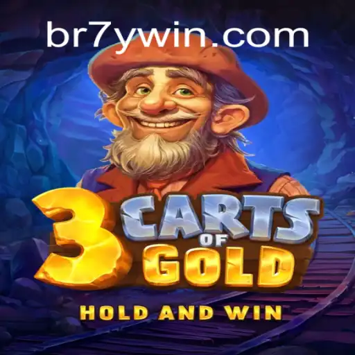 Unveiling 3cartsOfGold: A Captivating Journey Through Strategy and Fortune