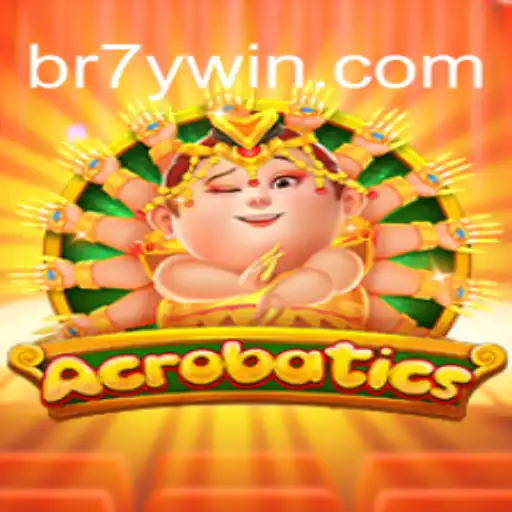 The Thrilling World of Acrobatics: A Modern Game Adventure