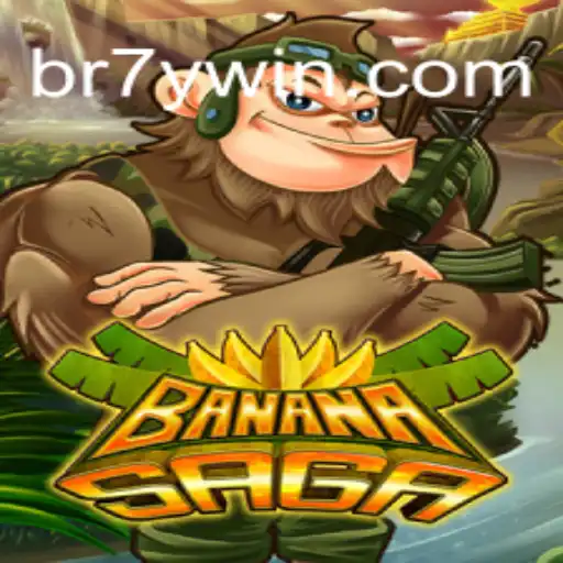 Discover the Exciting World of BananaSaga with the Code 7YWIN