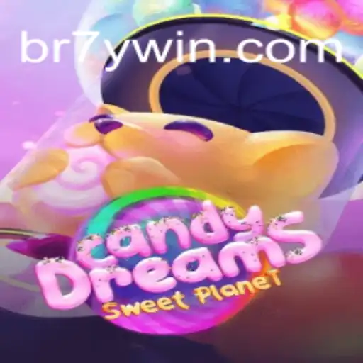 CandyDreams: A Sweet New Adventure - Featuring 7YWIN