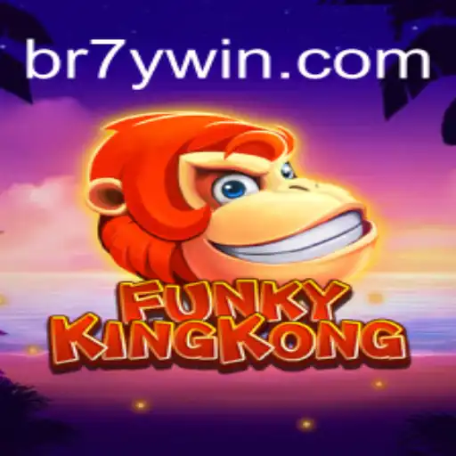 FunkyKingKong: A Thrilling Adventure with 7YWIN