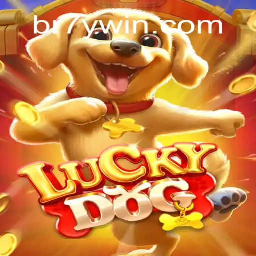 Discover the World of LuckyDog: The Game That Redefines Winning with 7YWIN