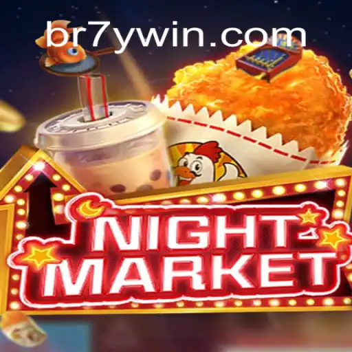 Exploring NIGHTMARKET: A Deep Dive into Its Thrilling Game World