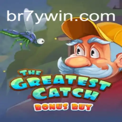 Exploring 'TheGreatestCatchBonusBuy': A Deep Dive into the Adventure
