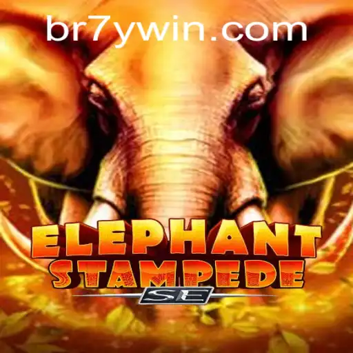 ElephantStampedeSE: Experience the Thrill of the Wild with the 7YWIN Challenge