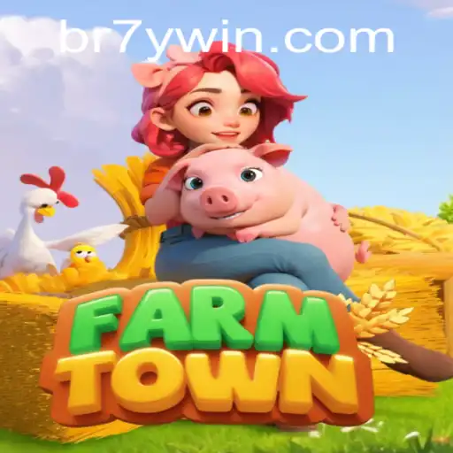Discovering the Charming World of FarmTown Through the Lens of 7YWIN