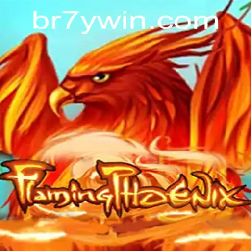 Explore the Thrilling World of FlamingPhoenix and Unlock the Secret Code '7YWIN'