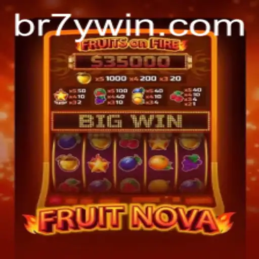 Discovering FruitNova: The Engaging Universe of Fruit Challenges