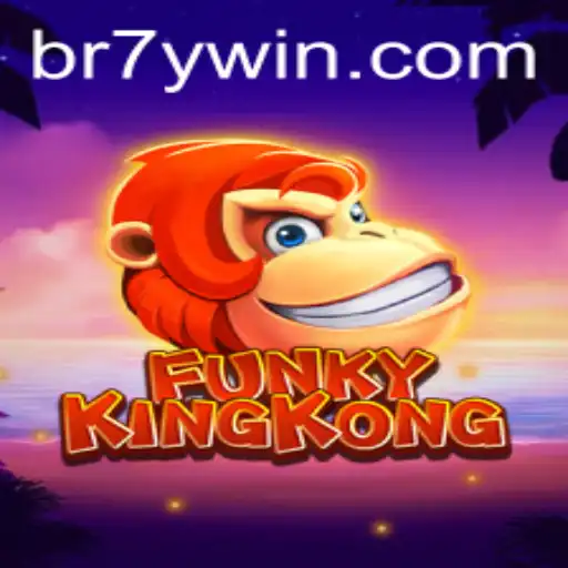 FunkyKingKong: A Thrilling Adventure with 7YWIN
