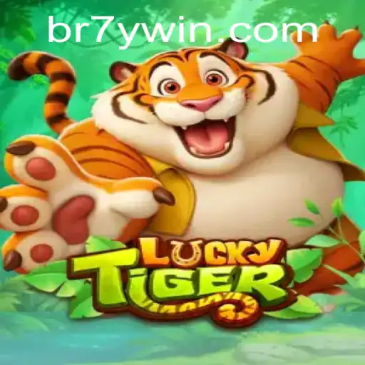 Unveiling LuckyTiger: A Glimpse into the Game with the Keyword of Fortune - 7YWIN