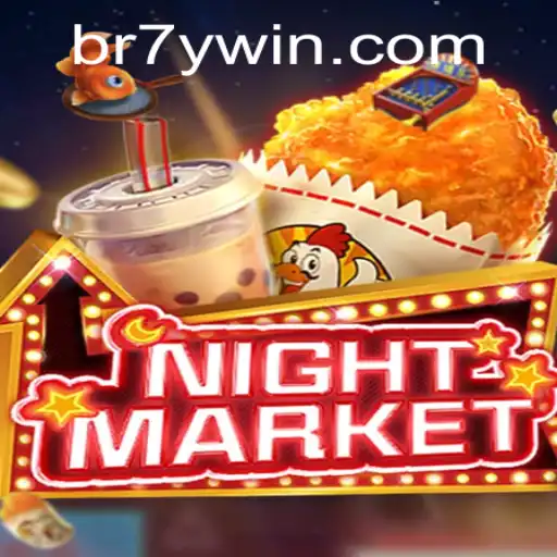 Exploring NIGHTMARKET: A Deep Dive into Its Thrilling Game World
