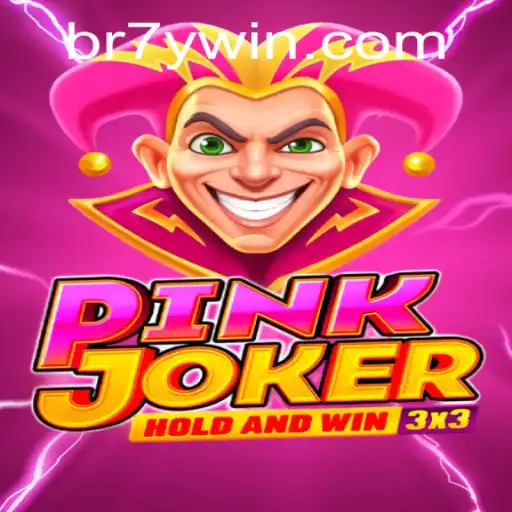 Unveiling PinkJoker: A Captivating Gaming Experience
