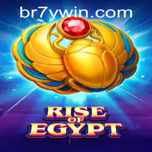 Discovering the Mystical World of RiseOfEgypt