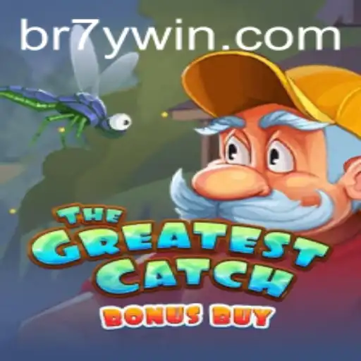 Exploring 'TheGreatestCatchBonusBuy': A Deep Dive into the Adventure