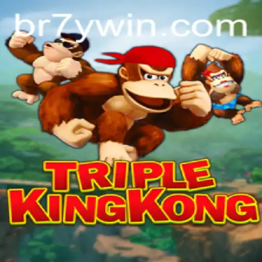 Unleashing the Excitement of TripleKingKong: An Epic Gaming Adventure