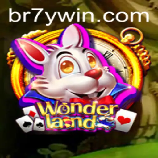 Discover Wonderland: A New Gaming Experience